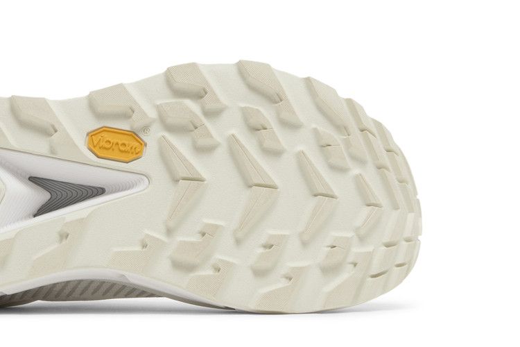 HOKA Skyline Float X 'Triple White'