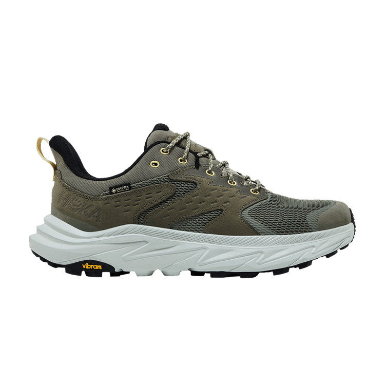 HOKA Anacapa 2 Low GORE-TEX 'Olive Haze'