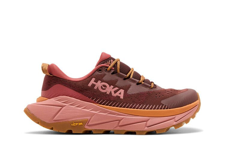 HOKA Wmns Skyline Float X 'Spice Hot Sauce'