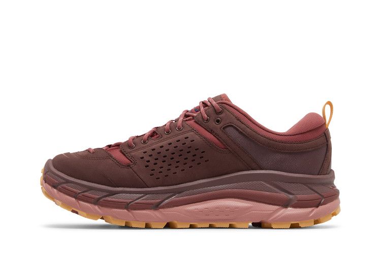 HOKA Tor Ultra Low GORE-TEX 'Spice Hot Sauce'