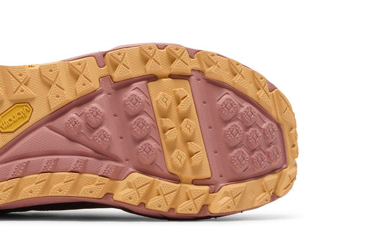 HOKA Tor Ultra Low GORE-TEX 'Spice Hot Sauce'