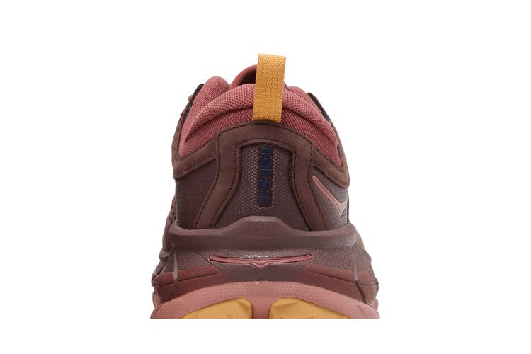 HOKA Tor Ultra Low GORE-TEX 'Spice Hot Sauce'
