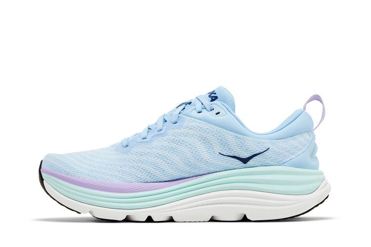 HOKA Wmns Gaviota 5 'Airy Blue'