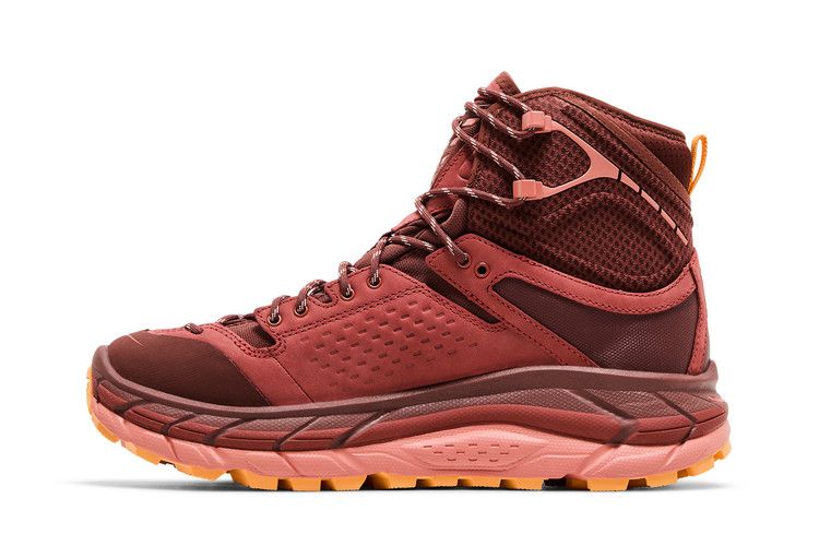HOKA Tor Ultra High 'Spice Hot Sauce'