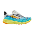 HOKA Stinson 7 'White Evening Primrose'