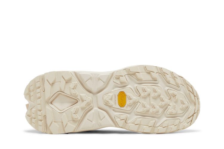 HOKA Kaha 2 Low GORE-TEX 'Shifting Sand Eggnog'