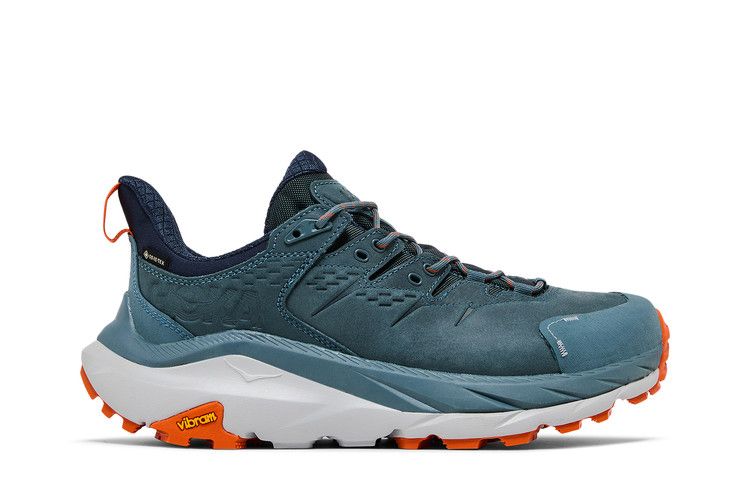 HOKA Kaha 2 Low GORE-TEX 'Goblin Blue'