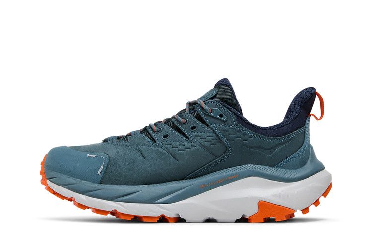 HOKA Kaha 2 Low GORE-TEX 'Goblin Blue'