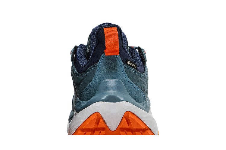 HOKA Kaha 2 Low GORE-TEX 'Goblin Blue'