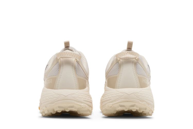 HOKA Mafate Three2 'Eggnog Shifting Sand'