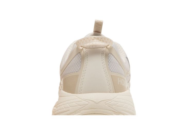 HOKA Mafate Three2 'Eggnog Shifting Sand'