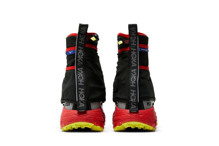 Nicole McLaughlin x HOKA Mafate Three2 'High Risk'