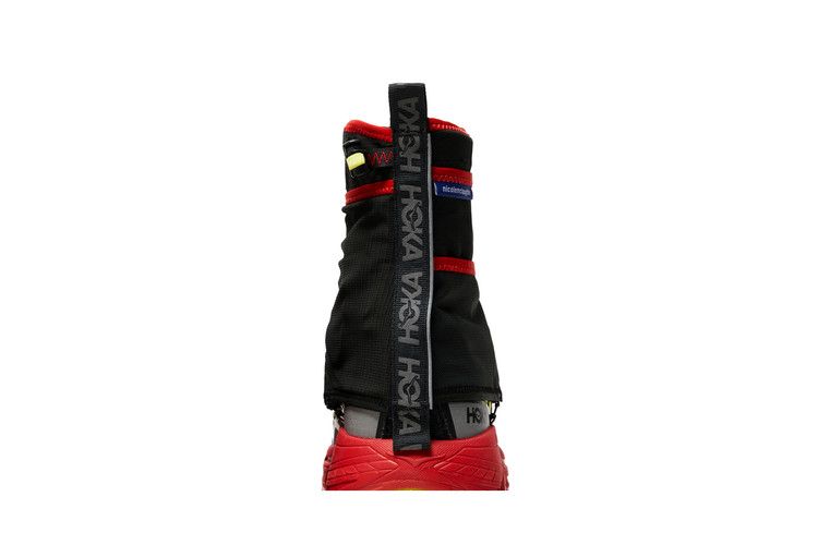 Nicole McLaughlin x HOKA Mafate Three2 'High Risk'