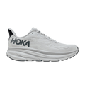 HOKA Clifton 9 'Nimbus Cloud Steel Wool' — Nimbus Cloud/Steel Wool