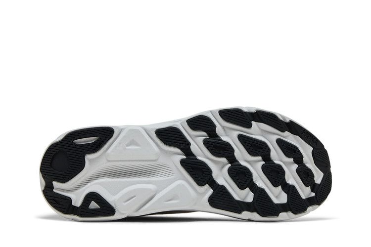 HOKA Clifton 9 'Nimbus Cloud Steel Wool' — Nimbus Cloud/Steel Wool