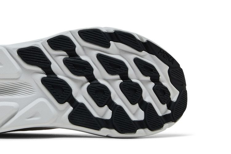 HOKA Clifton 9 'Nimbus Cloud Steel Wool' — Nimbus Cloud/Steel Wool