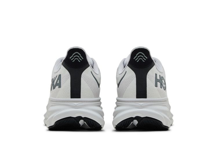 HOKA Clifton 9 'Nimbus Cloud Steel Wool' — Nimbus Cloud/Steel Wool