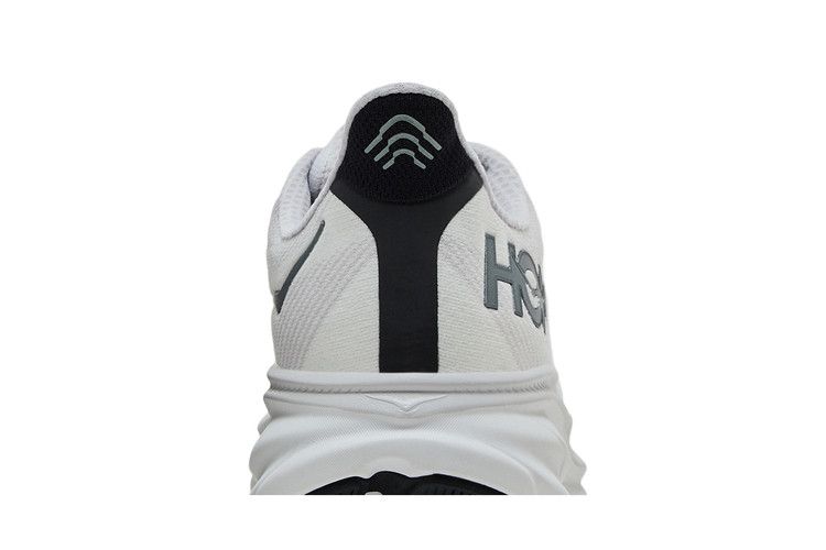 HOKA Clifton 9 'Nimbus Cloud Steel Wool' — Nimbus Cloud/Steel Wool