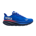 HOKA Wmns Clifton 9 GORE-TEX 'Dazzling Blue'