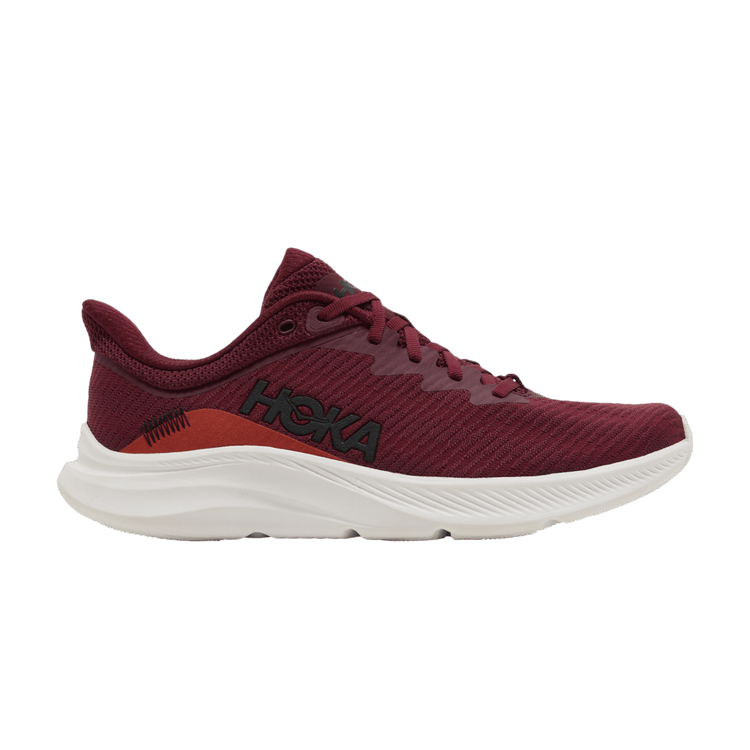 HOKA Solimar 'Cabernet'