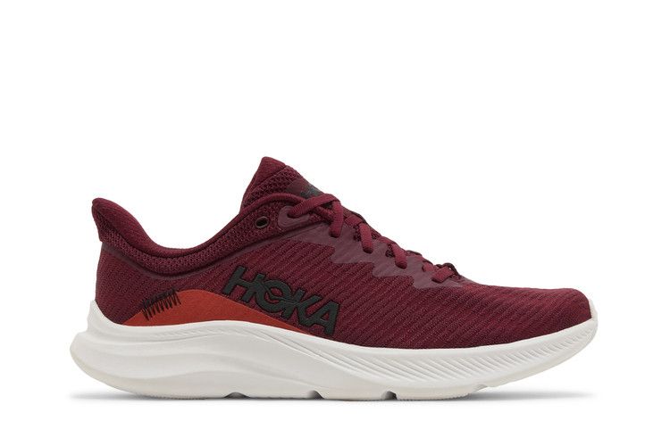 HOKA Solimar 'Cabernet'