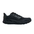 HOKA Clifton LS 'Black Asphalt'
