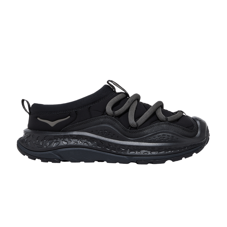 HOKA Ora Primo 'Triple Black'