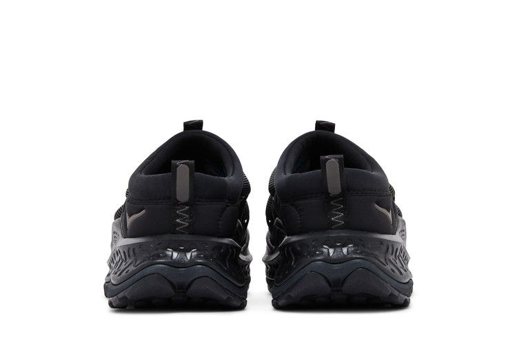 HOKA Ora Primo 'Triple Black'