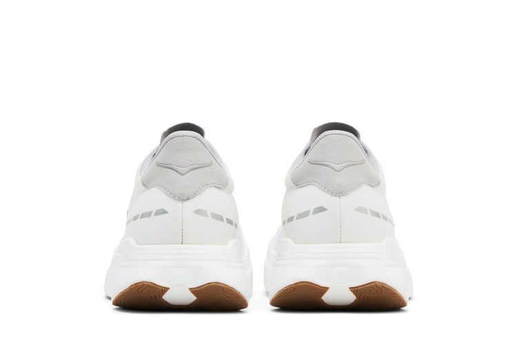 HOKA Transport X 'Triple White'