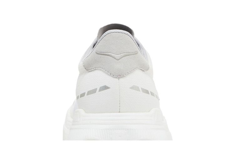 HOKA Transport X 'Triple White'