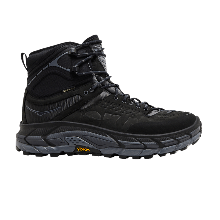 HOKA Tor Ultra High GORE-TEX 'Black Castlerock'