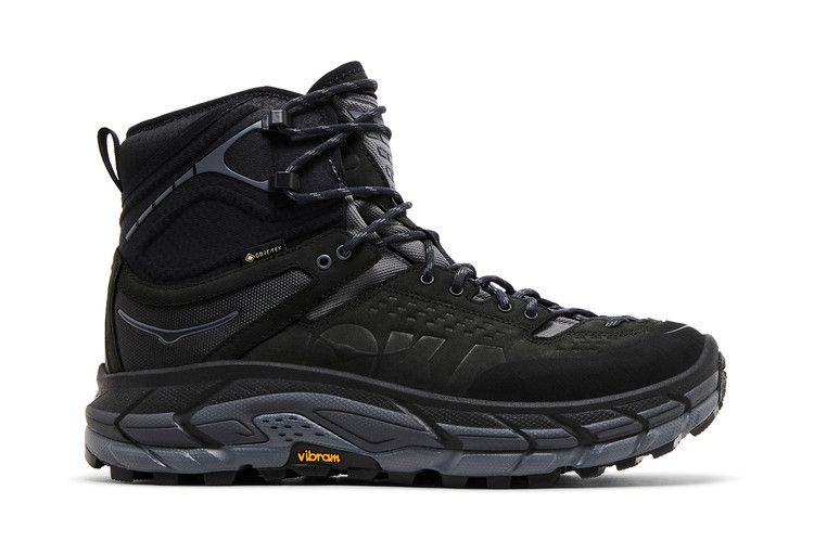 HOKA Tor Ultra High GORE-TEX 'Black Castlerock'