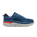 HOKA Bondi 7 'Real Teal Outer Space'