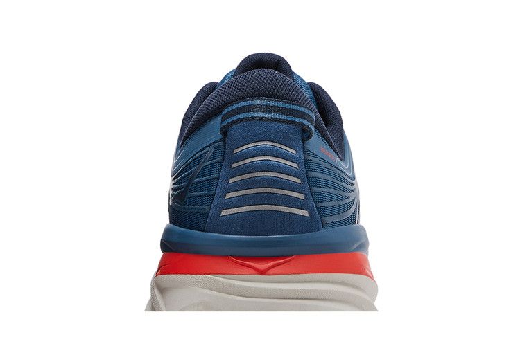 HOKA Bondi 7 'Real Teal Outer Space'