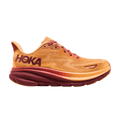 HOKA Clifton 9 'Amber Haze Sherbet'
