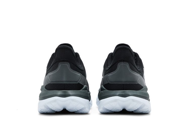 HOKA Wmns Mach 4 'Black Dark Shadow'