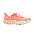 HOKA Wmns Arahi 7 'Papaya Coral'