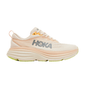 HOKA Wmns Bondi 8 'Cream Vanilla'