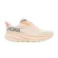 HOKA Wmns Clifton 9 'Vanilla Astral'