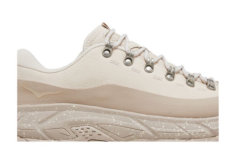 HOKA Tor Summit 'Oat Milk Oxford Tan'