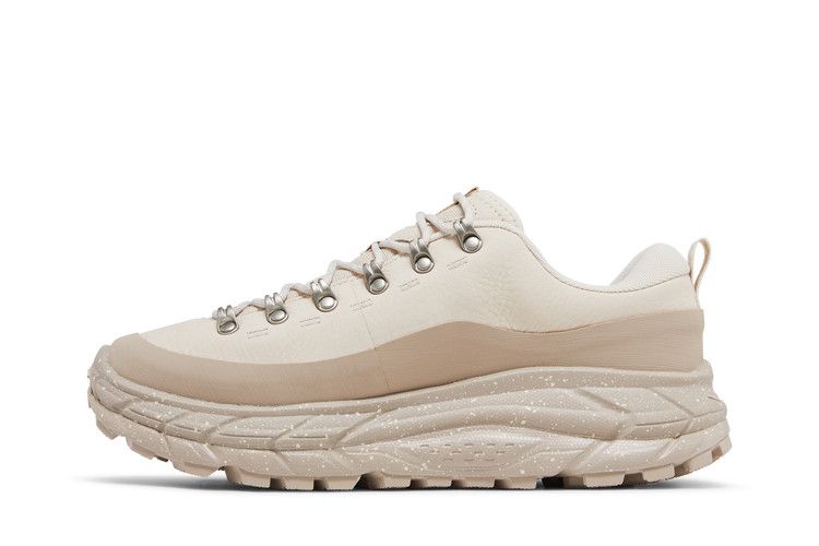 HOKA Tor Summit 'Oat Milk Oxford Tan'