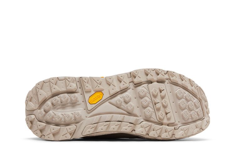 HOKA Tor Summit 'Oat Milk Oxford Tan'