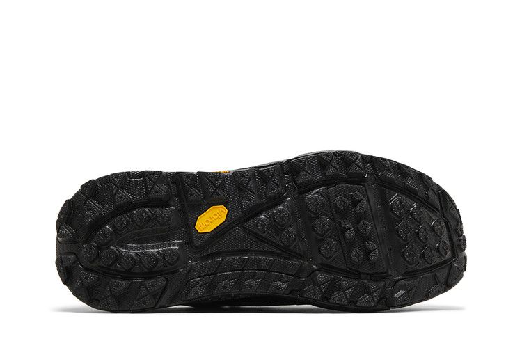 HOKA Tor Summit 'Black'