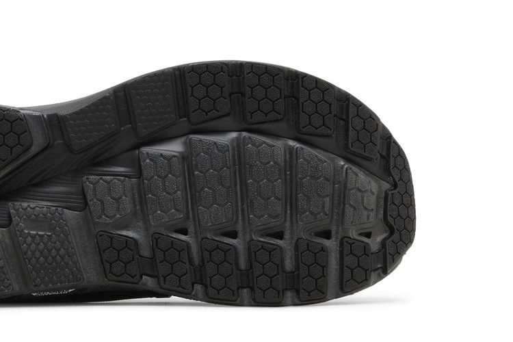 HOKA Gaviota 2 Wide 'Black Dark Shadow'
