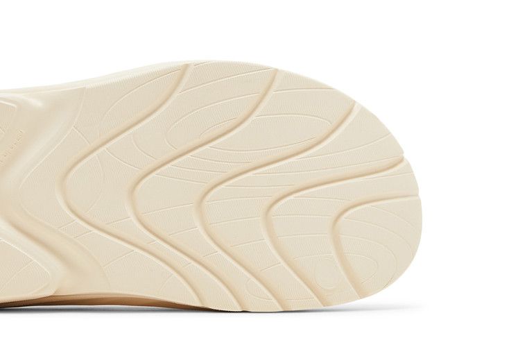HOKA Ora Recovery Mule 'Vanilla'