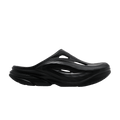 HOKA Ora Recovery Mule 'Triple Black'