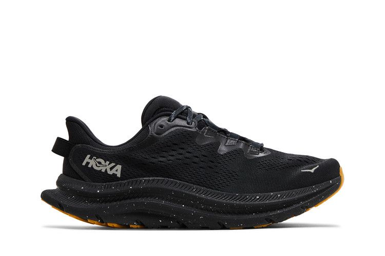 HOKA Kawana 2 'Triple Black'