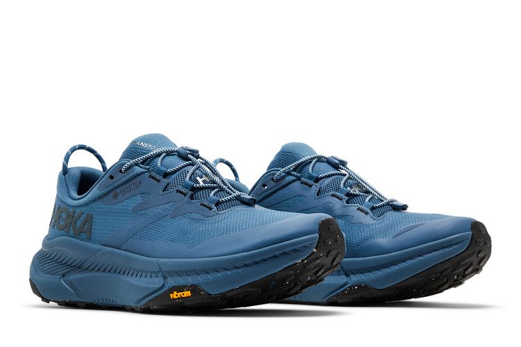 HOKA Transport GORE-TEX 'Real Teal'