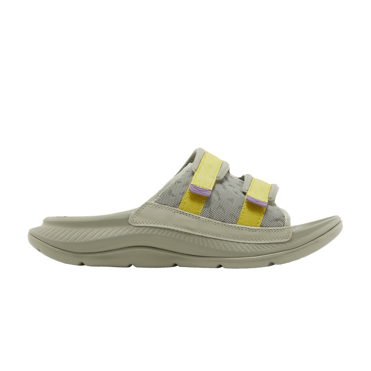 HOKA Ora Luxe 'Barley Aura'