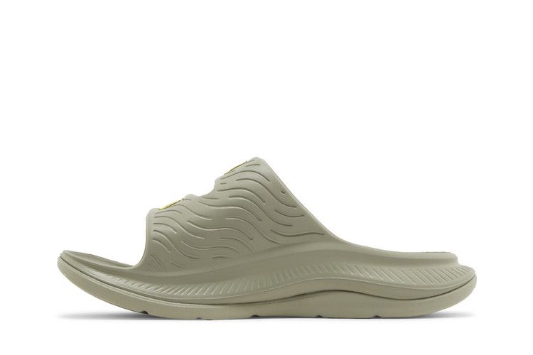 HOKA Ora Luxe 'Barley Aura'